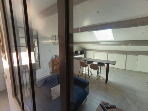 Magnifique Studio à Manosque (Magnifique Studio a Manosque) in มานอสก์