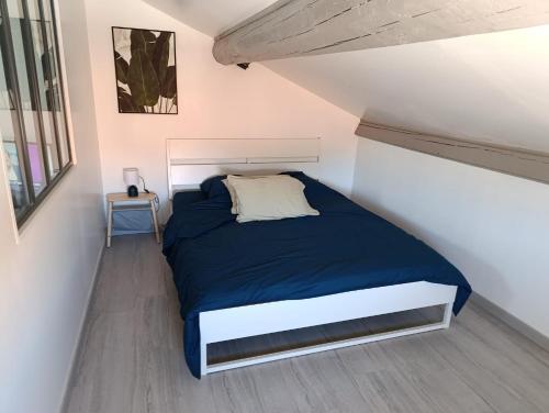 Magnifique Studio à Manosque (Magnifique Studio a Manosque) in มานอสก์