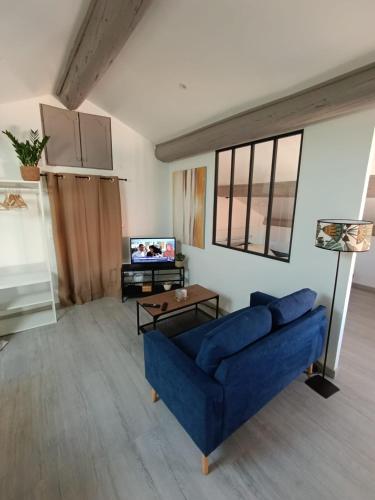 Magnifique Studio à Manosque - Location saisonnière - Manosque