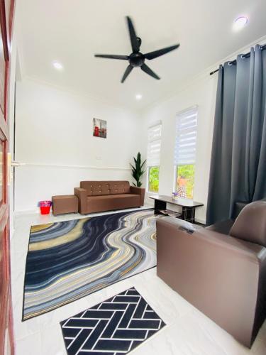 Tamada Homestay Jerteh