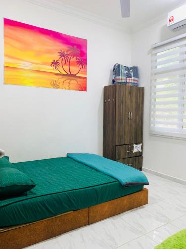 Tamada Homestay Jerteh