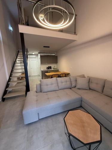 RoomElioti Apartments