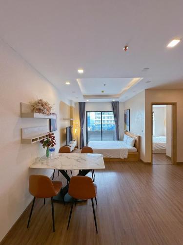 FLC Sea Tower Quy Nhon - Beach View Condotel