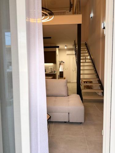 RoomElioti Apartments