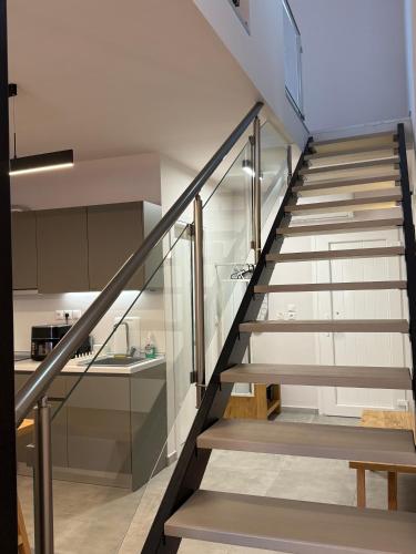 RoomElioti Apartments