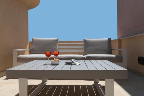 Ruggero Settimo - Room & Suite - image 11