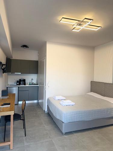 RoomElioti Apartments