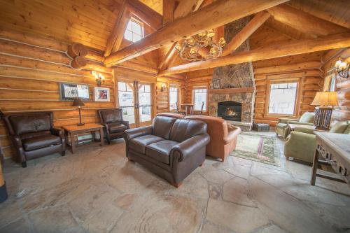 Settlers Creek 6565 by SummitCove Lodging