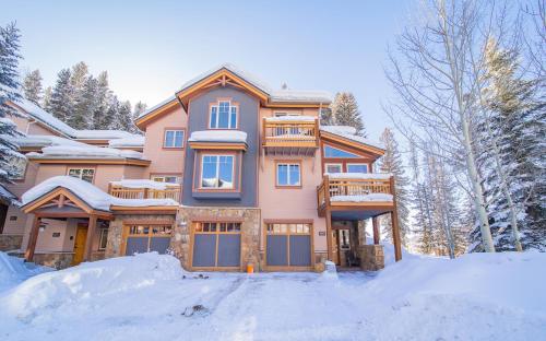 Settlers Creek 6565 by SummitCove Lodging