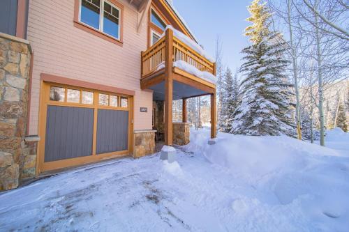 Settlers Creek 6565 by SummitCove Lodging