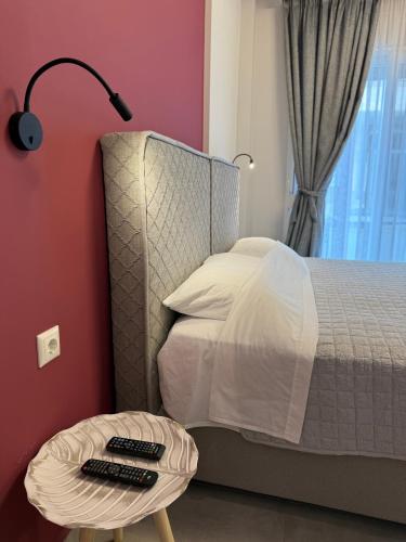 RoomElioti Apartments