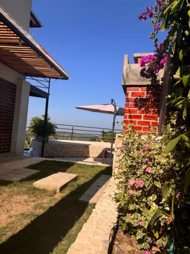 สวน, Arumake in ตูร์บาโก