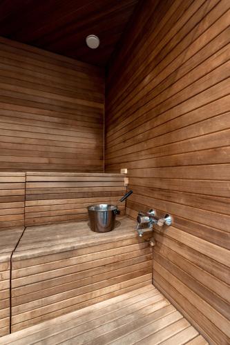 2ndhomes Deluxe 95m2 2BR Apartment with Sauna, Helsinki (zdjęcie 2)