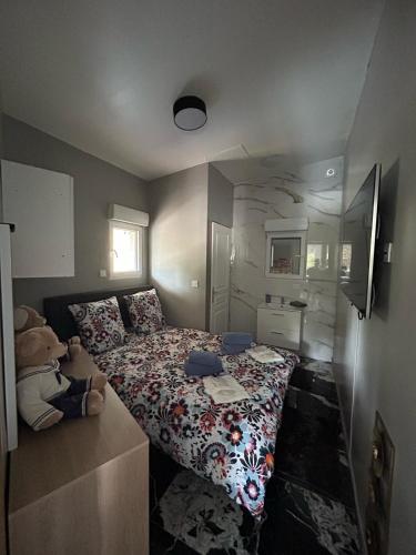 Boston - Loft with Jacuzzi