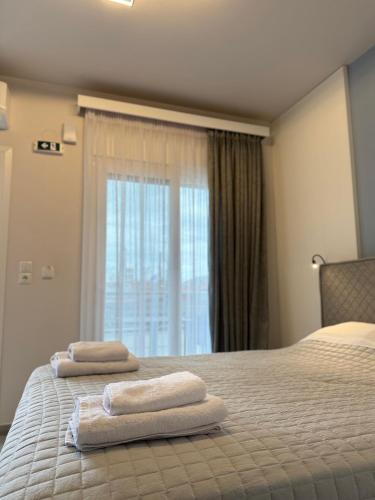 RoomElioti Apartments