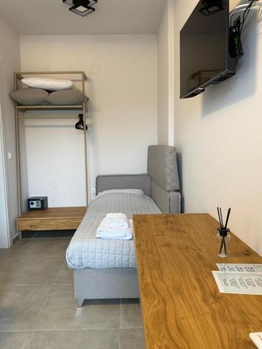 RoomElioti Apartments