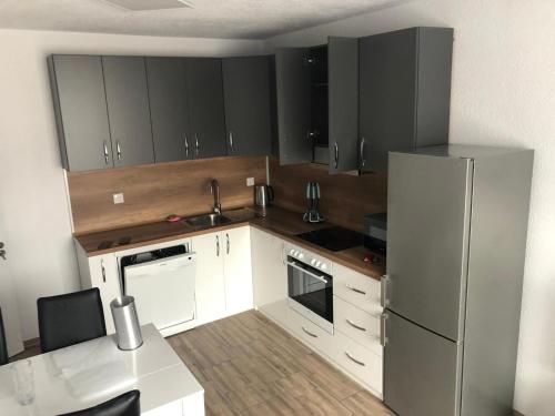 Apartament za gosti Zlatograd in 茲拉托格勒