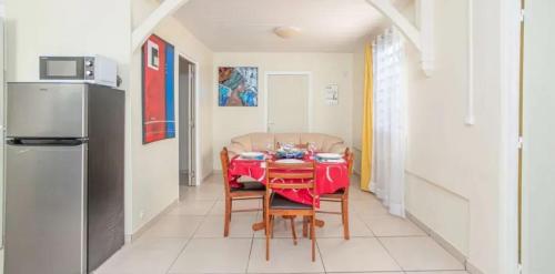 Dotări, Charmant appartement près de la plage au Vauclin (Charmant appartement pres de la plage au Vauclin) in Le Vauclin