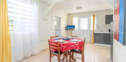 Dotări, Charmant appartement près de la plage au Vauclin (Charmant appartement pres de la plage au Vauclin) in Le Vauclin