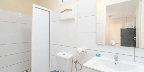 Baie, Charmant appartement près de la plage au Vauclin (Charmant appartement pres de la plage au Vauclin) in Le Vauclin