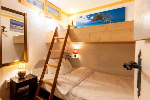 Apartment Familienzauber - by Inspiring Places Zermatt, Zermatt (fotografie 11)