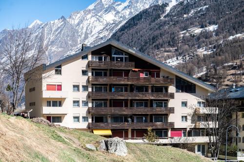 Apartment Familienzauber - by Inspiring Places Zermatt, Zermatt (fotografie 8)