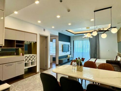 FLC Sea Tower Quy Nhon - Beach View Condotel - 편의 시설/서비스