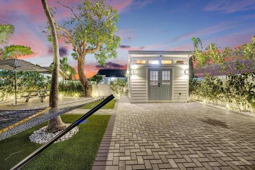 Casita Lake Worth - BEACH LIFE! in Lake Worth (Florida)