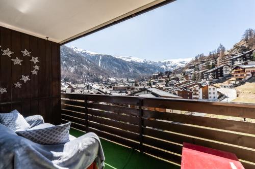 Apartment Familienzauber - by Inspiring Places Zermatt, Zermatt (fotografie 5)