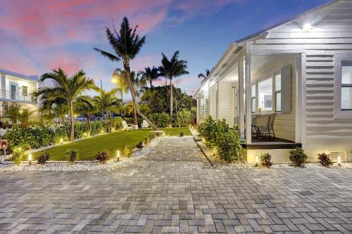 Casita Lake Worth - BEACH LIFE! in Lake Worth (Florida)