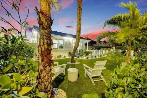 Casita Lake Worth - BEACH LIFE! in Lake Worth (Florida)