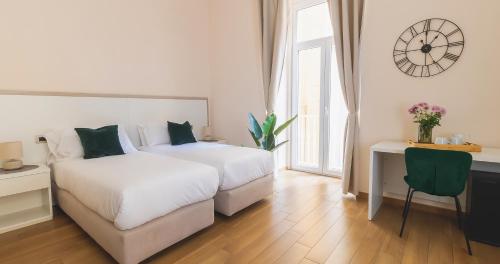 Musto Suites & Rooms, Neapel (Foto 9)