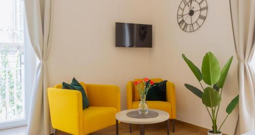 Musto Suites & Rooms, Neapel (Foto 3)