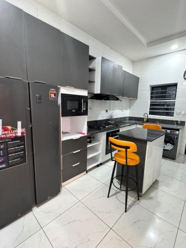 Luxury 3 Bedroom Terrace Lekki - image 2