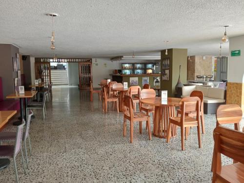 Hotel Don Gregorio 4