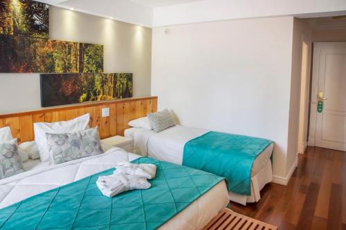 Deluxe Double Room image 10