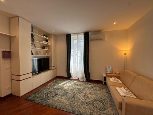 St John Apartment in Rome, Řím