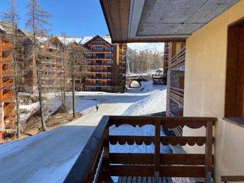 Super appart Risoul Alpes du Sud in Risoul