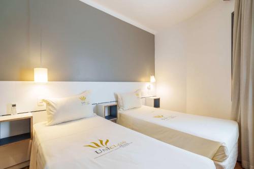 Uniclass Hotel Pinheiros, San Paolo (foto 4)
