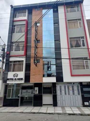 Hotel El Redil