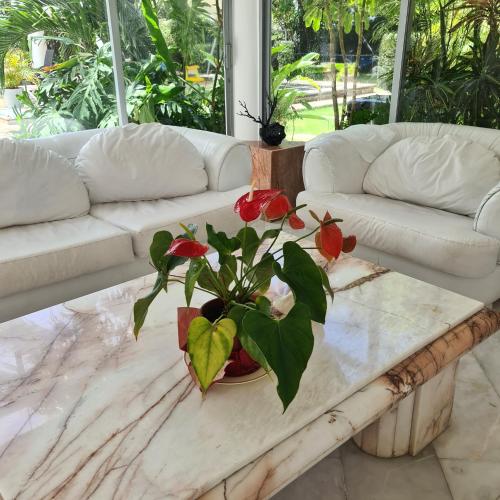 Villa Zafiro, Cancún (photo 2)