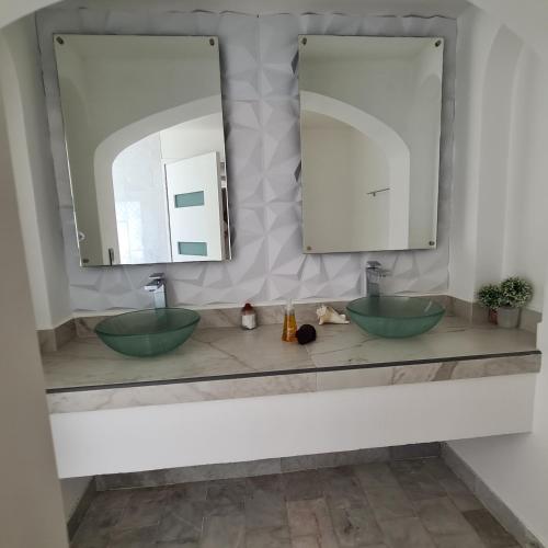 Villa Zafiro, Cancún (photo 3)