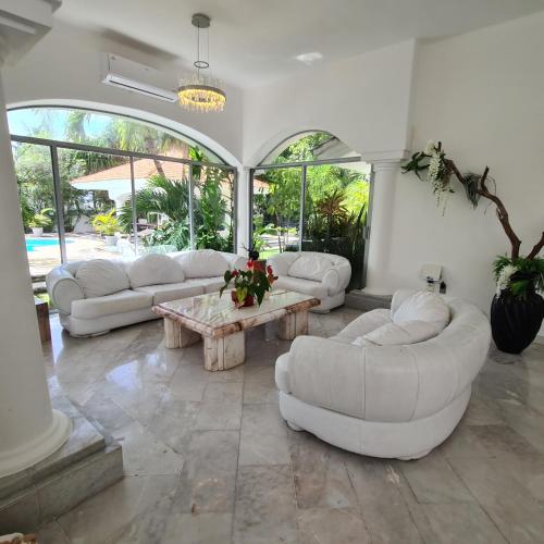 Villa Zafiro, Cancún (photo 7)