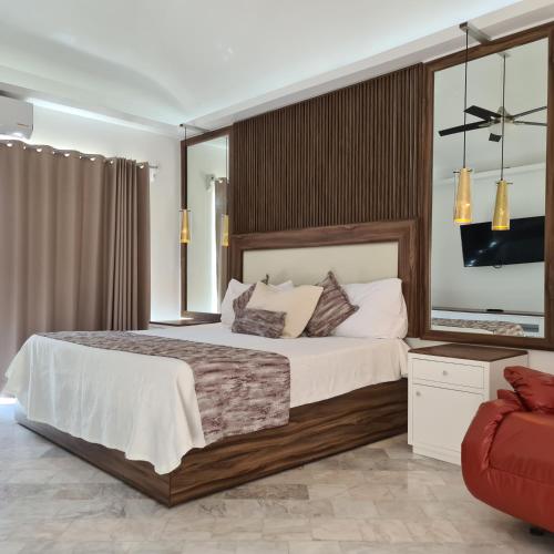 Villa Zafiro, Cancún (photo 8)