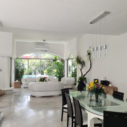 Villa Zafiro, Cancún (photo 9)