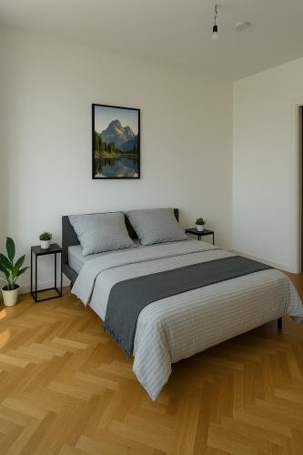 Panorama Altmarkt Apartment Panorama Altmarkt Apartment