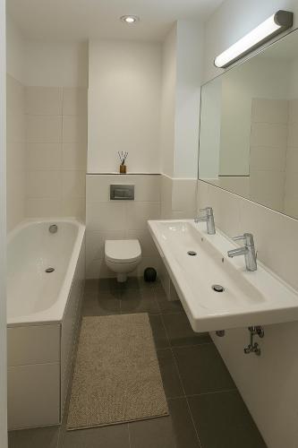 Panorama Altmarkt Apartment Panorama Altmarkt Apartment