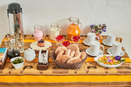 Sueños del Valle Sagrado