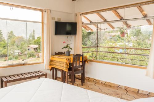 Sueños del Valle Sagrado