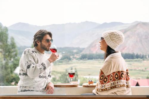 Sueños del Valle Sagrado